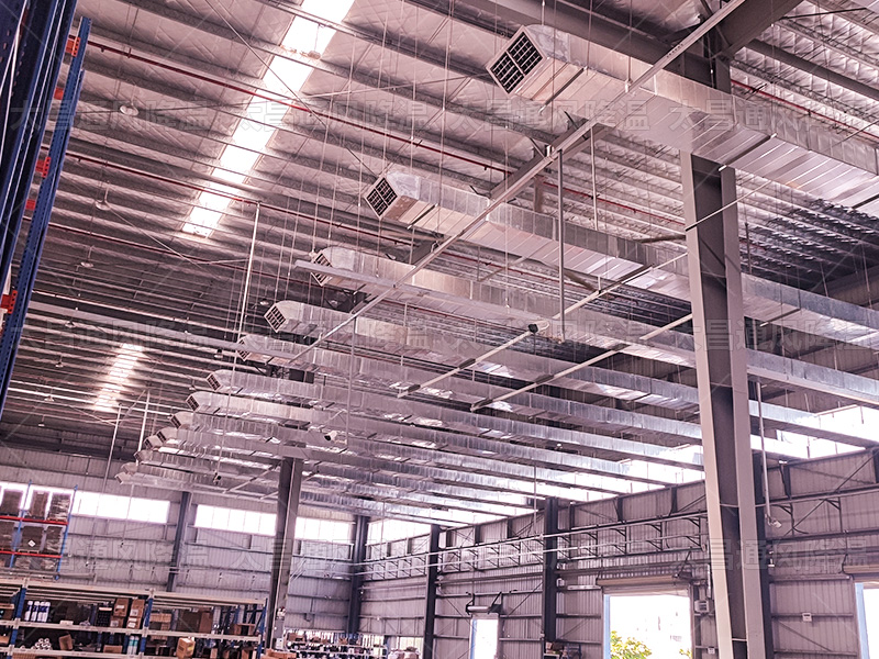 佛山樂歌京東佛山京東環(huán)?？照{(diào)風(fēng)管工程 (7).jpg