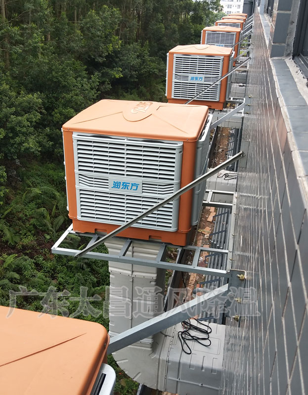 選擇使用潤東方環(huán)?？照{的理由就是這么簡單