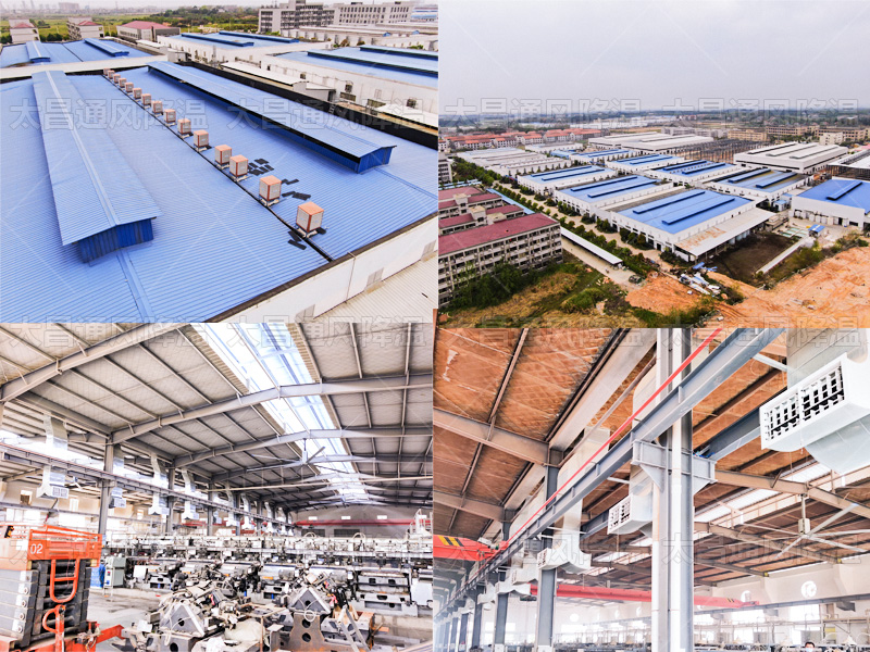  潤東方降溫設(shè)備穩(wěn)定性卓越，品質(zhì)贏得市場信賴