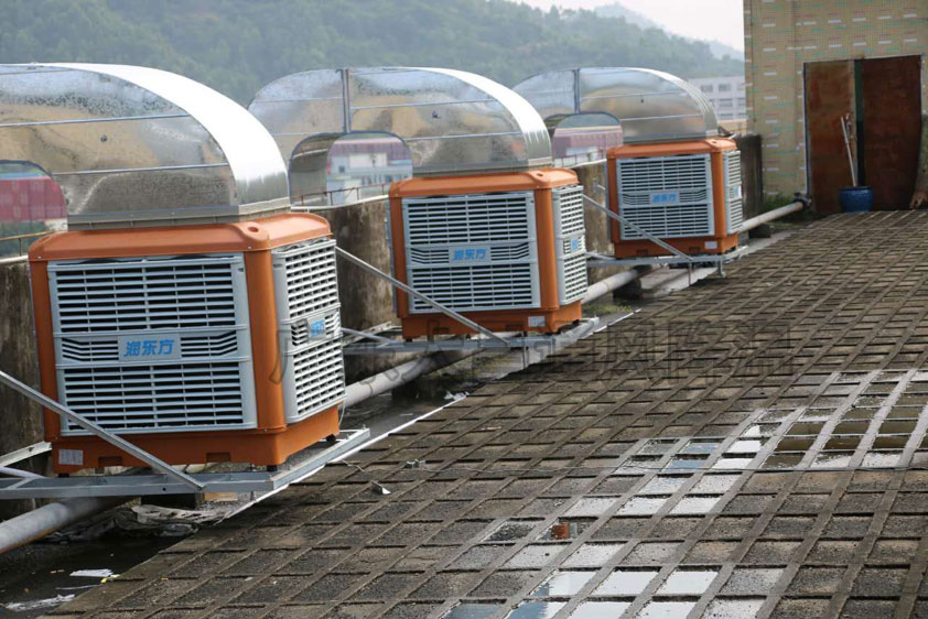 節(jié)能環(huán)?？照{為你帶來舒適夏季！