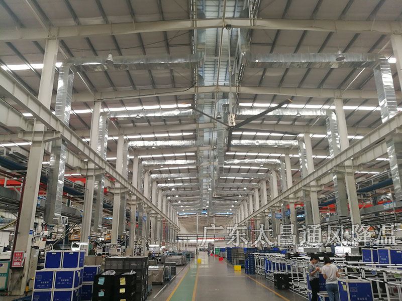 潤(rùn)東方環(huán)?？照{(diào)設(shè)備