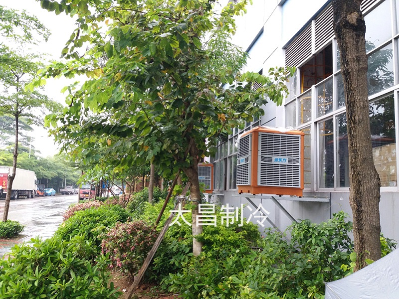 環(huán)?？照{(diào)怎么樣？