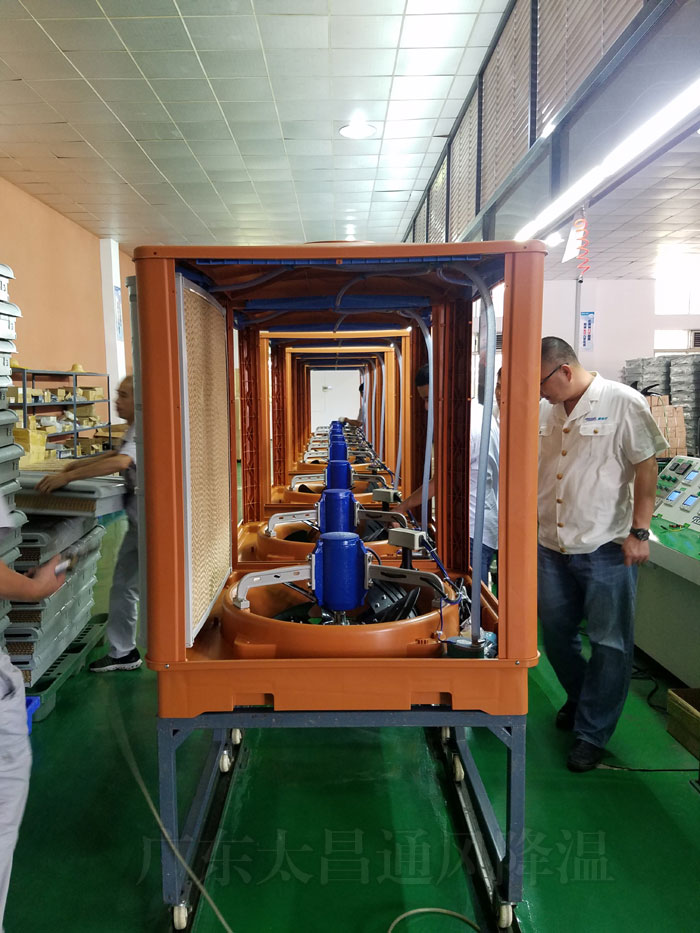 環(huán)?？照{(diào)電機(jī)損壞的小常識(shí) 你懂嗎？