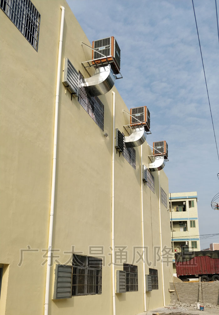 潤(rùn)東方環(huán)保空調(diào)為什么被客戶頻繁選用？