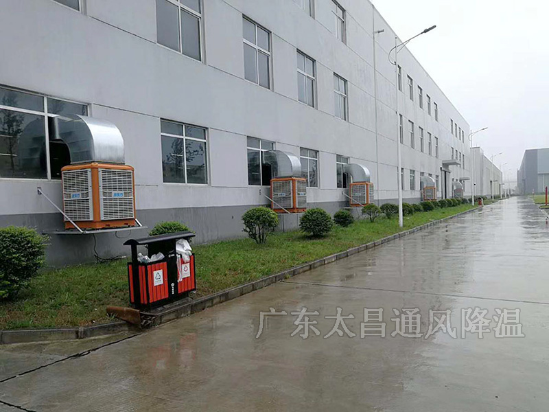 您還在為怎么選擇好的環(huán)保空調(diào)廠家而煩惱嗎？