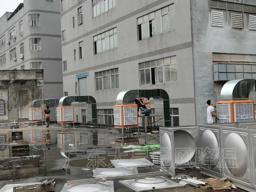 潤(rùn)東方環(huán)?？照{(diào)怎么樣？質(zhì)量好不好