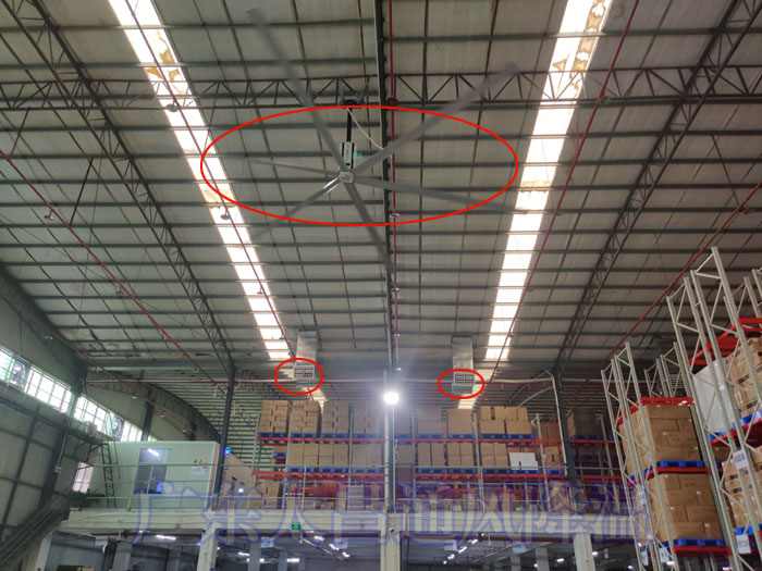 安裝潤(rùn)東方環(huán)保空調(diào)對(duì)水源有要求嗎？