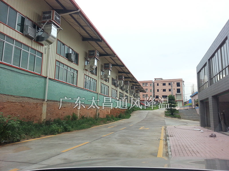 環(huán)?？照{工程案例