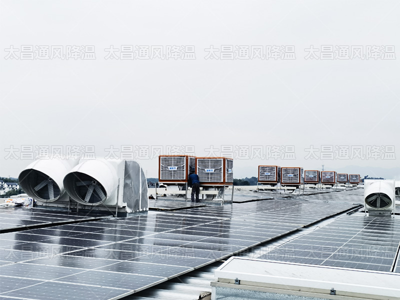  工業(yè)大廈環(huán)?？照{(diào)出風(fēng)口尺寸選擇指南