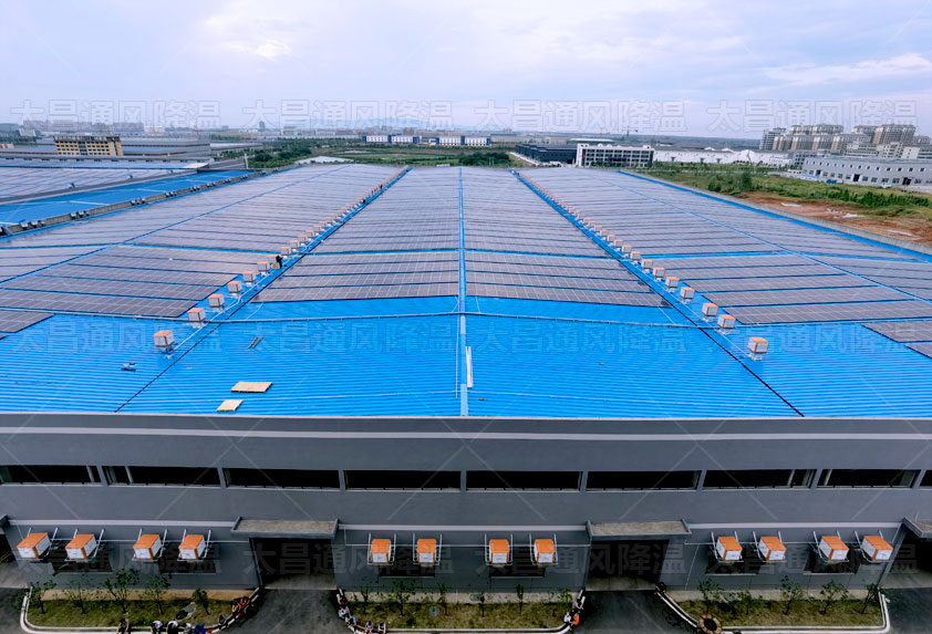 什么是環(huán)?？照{(diào)，環(huán)?？照{(diào)的應(yīng)用原理及使用場所