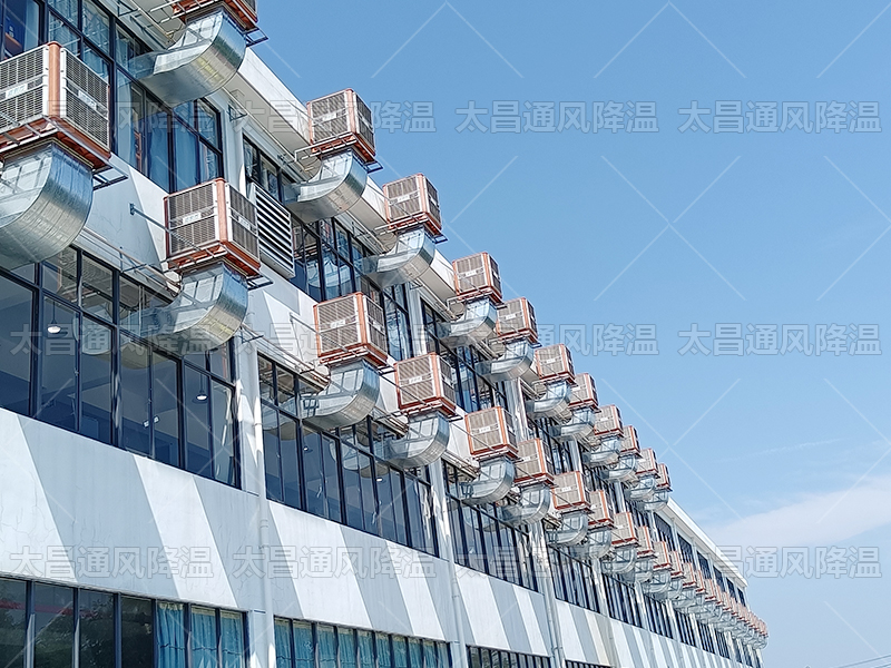 潤(rùn)東方環(huán)保空調(diào)長(zhǎng)期總成本分析：多維洞察下的價(jià)值重塑與戰(zhàn)略抉擇