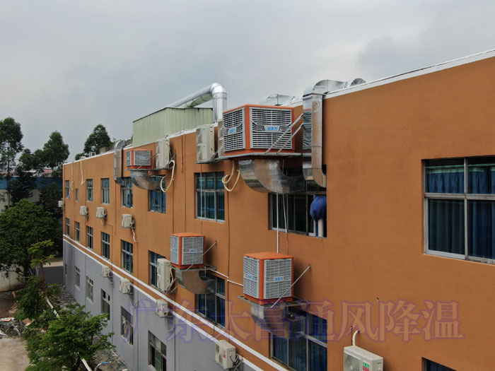 環(huán)?？照{(diào)的安裝，你真的了解嗎？