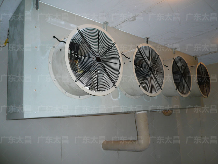 倉庫/車庫可以改建成冷庫嗎？