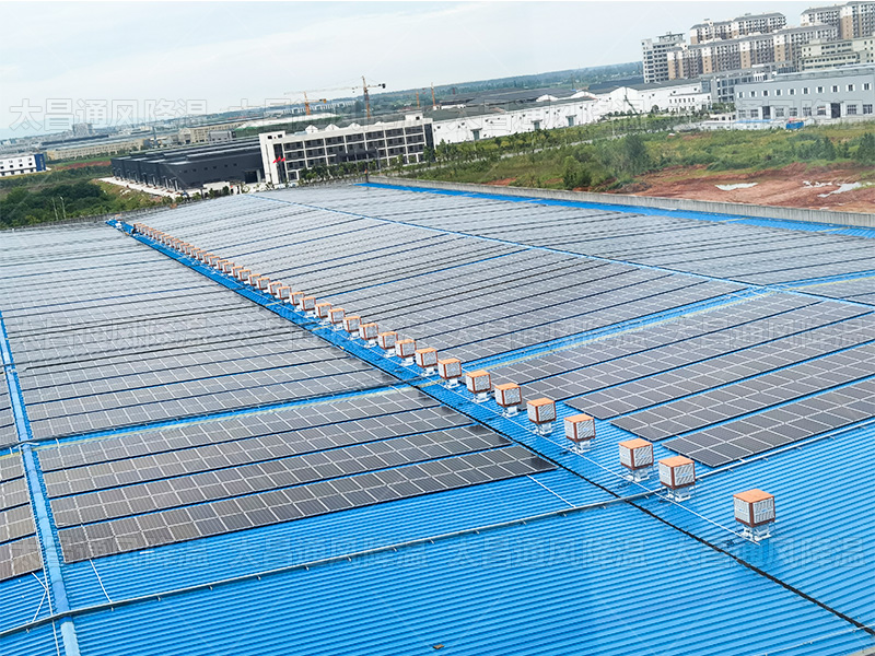  廠房中央空調(diào)安裝設(shè)計：專業(yè)步驟與關(guān)鍵注意事項全解析