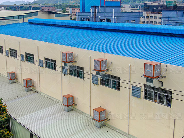 水冷式空調(diào)，讓你的夏天更舒適