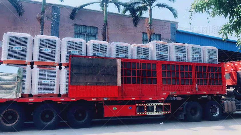 使用環(huán)?？照{(diào)為什么會(huì)出現(xiàn)漏水現(xiàn)象？