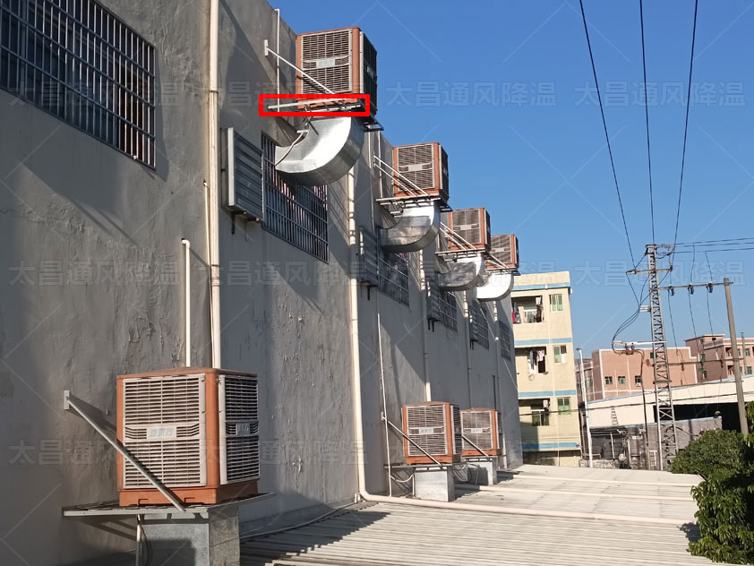 原來環(huán)保空調(diào)這么好用，功能多，節(jié)能省電