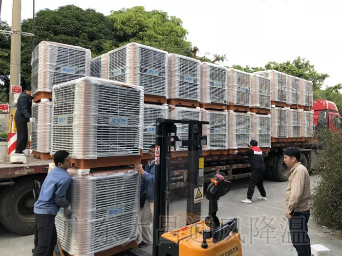 潤(rùn)東方環(huán)?？照{(diào)告訴您車間需要什么樣的降溫設(shè)備