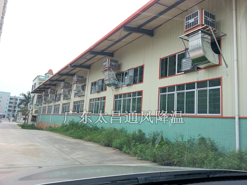 環(huán)?？照{(diào)制冷效果不好的原因有哪些？