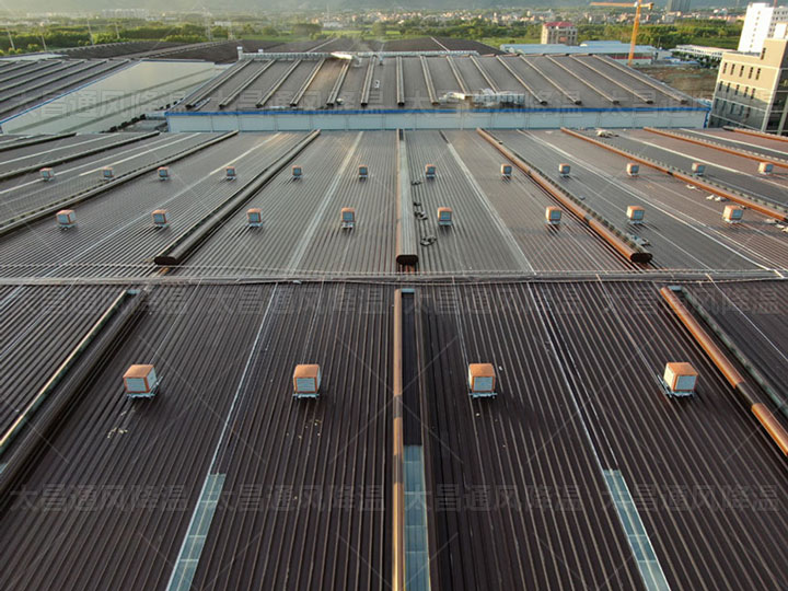 如何讓廠房快速降溫？這些方法你一定要知道！