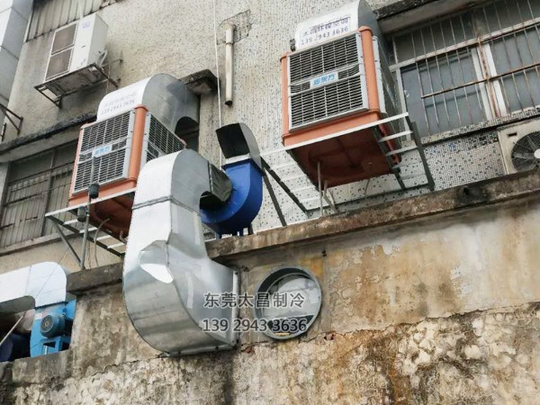 五金加工廠環(huán)?？照{(diào)案例