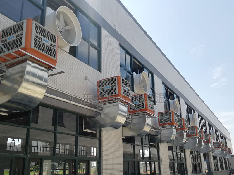 環(huán)?？照{(diào)