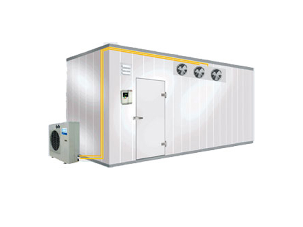 標(biāo)準(zhǔn)組合式冷庫(kù) 標(biāo)準(zhǔn)組合式冷庫(kù)