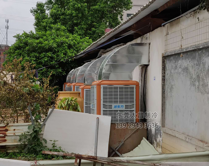 環(huán)?？照{(diào)