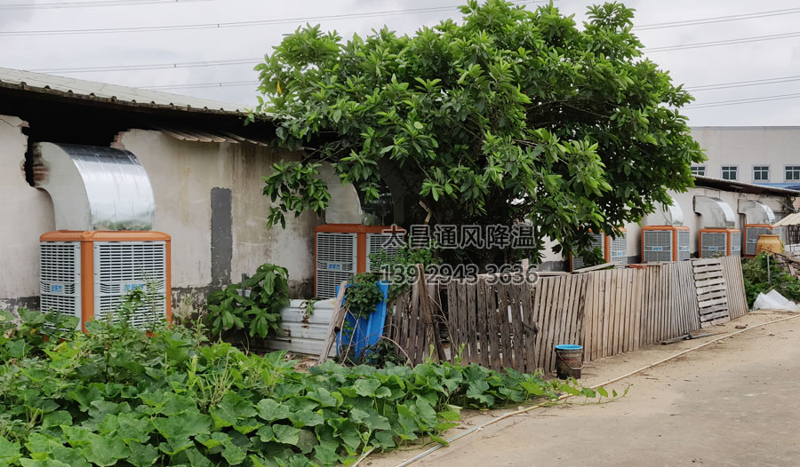 環(huán)?？照{(diào)