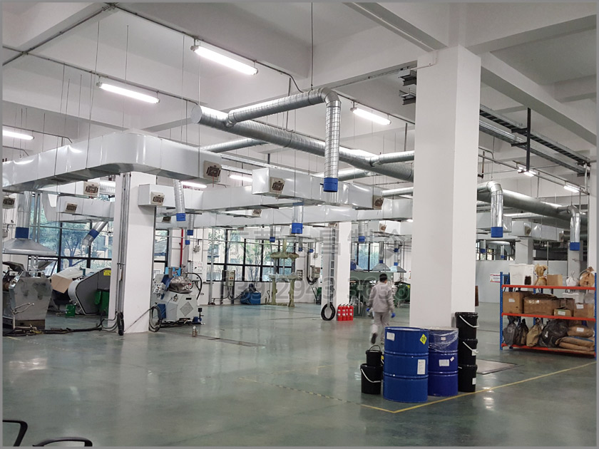 廠房空調(diào),車間制冷,車間降溫，環(huán)?？照{(diào)