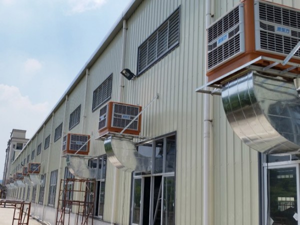 環(huán)?？照{(diào)最適用于哪些場(chǎng)所？