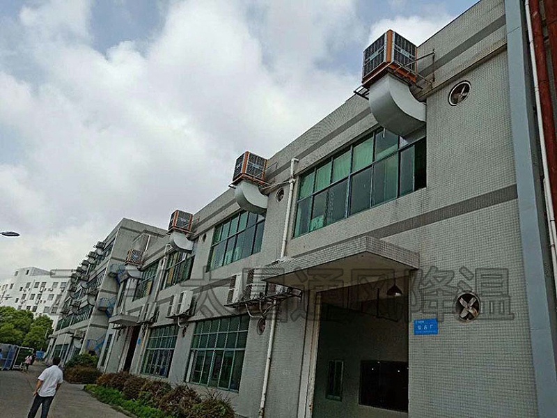 車間環(huán)?？照{(diào)