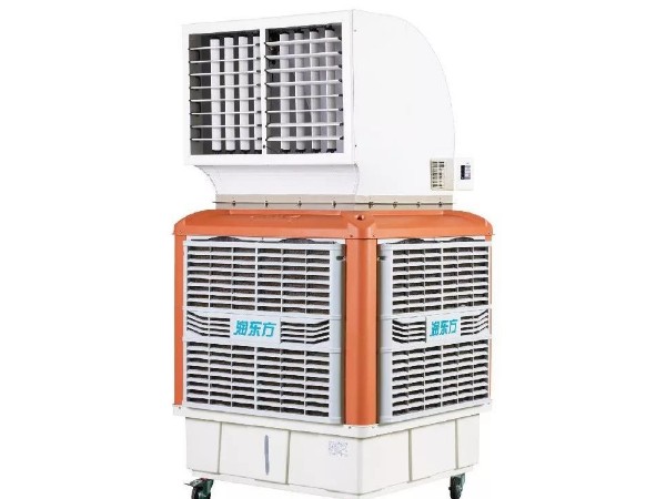 大型移動式環(huán)?？照{(diào)