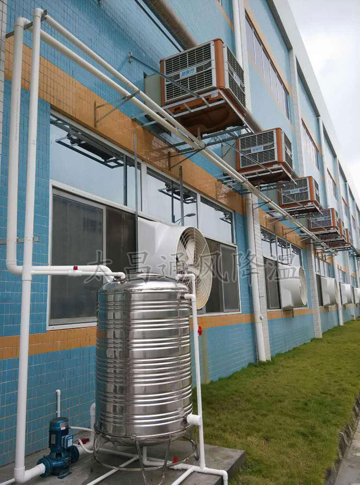 潤東方環(huán)保空調