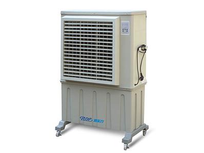 如何使用節(jié)能環(huán)保空調原理制作降溫設備？