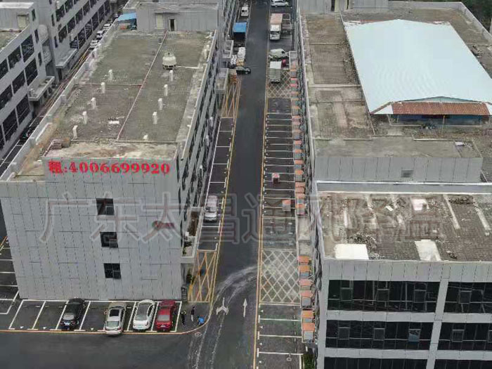 降溫設(shè)備環(huán)?？照{(diào)