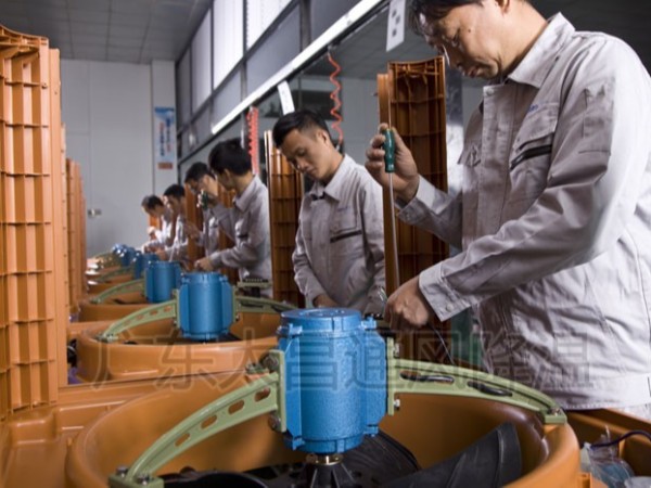 節(jié)能環(huán)?？照{(diào) 廠房車間降溫都需要知道的基礎(chǔ)知識