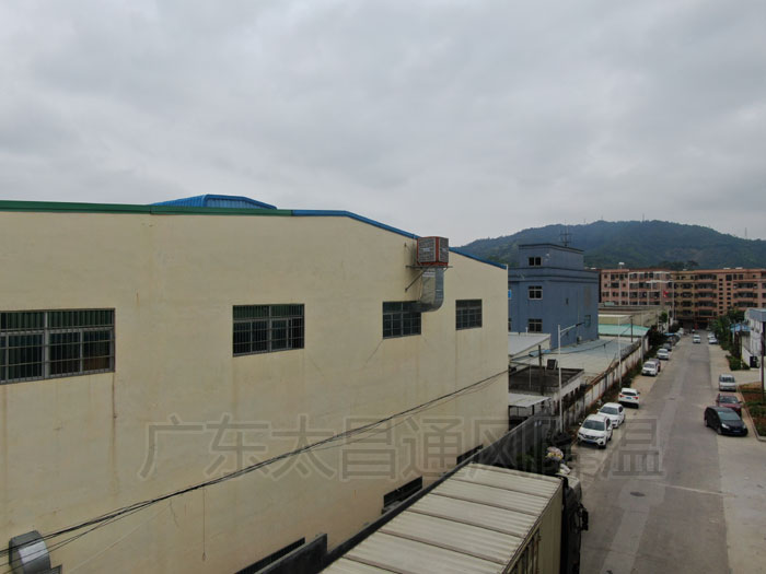 注塑廠環(huán)?？照{(diào)案例