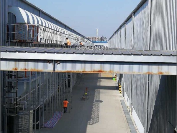 潤(rùn)東方環(huán)保空調(diào)為你帶來清新涼爽的好空氣