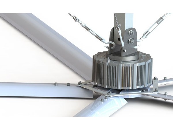 工業(yè)大風(fēng)扇的四大優(yōu)勢(shì)你都知道嗎？