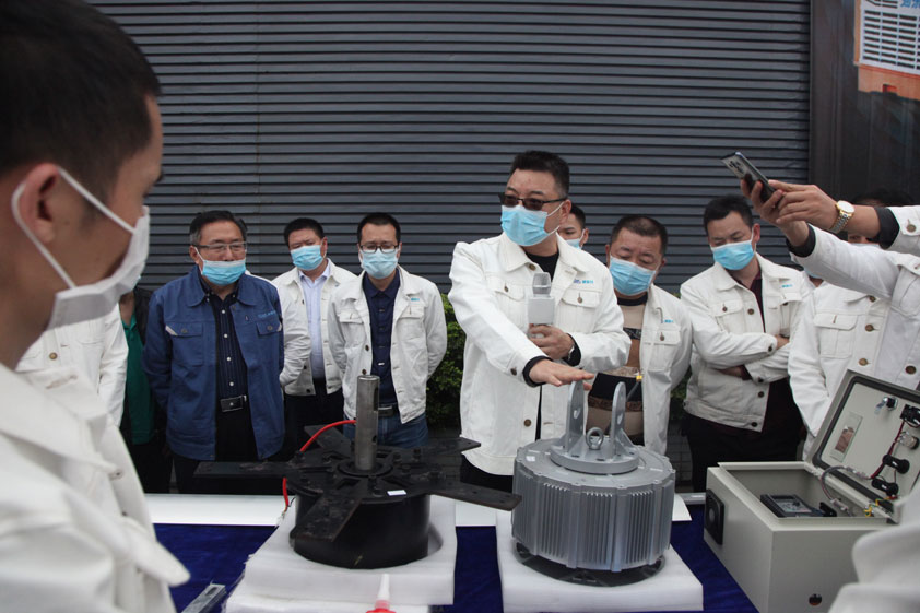 環(huán)?？照{(diào)