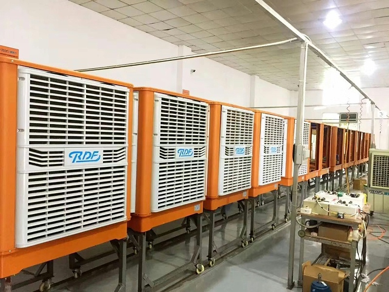 環(huán)?？照{(diào)