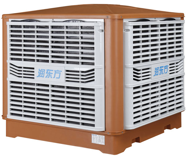 潤(rùn)東方環(huán)?？照{(diào)