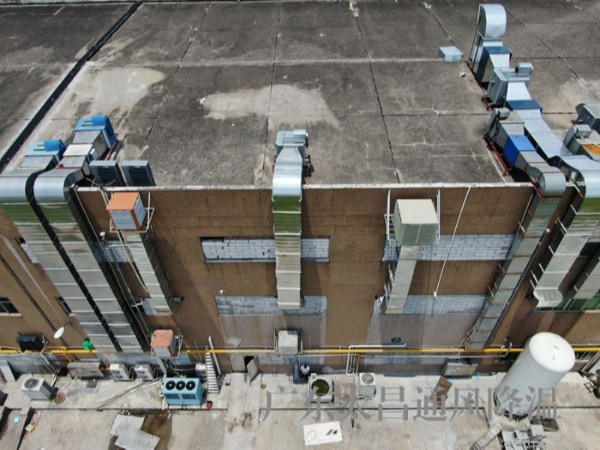 廣東潤東方環(huán)保空調(diào)好不好？看完您就知道了