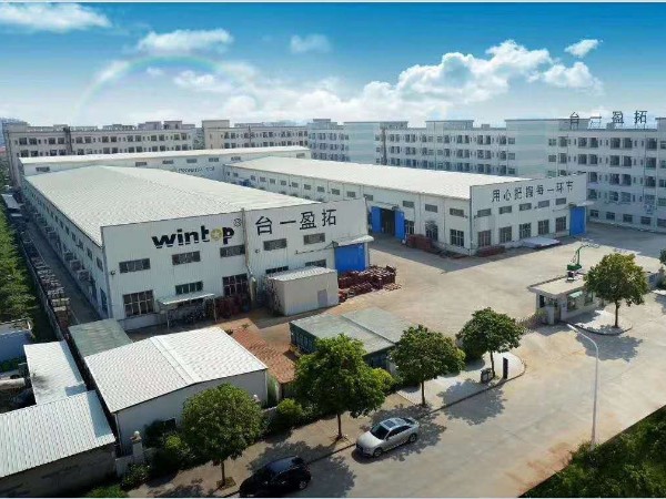 悶熱車間采用環(huán)?？照{(diào)降溫的解決方案