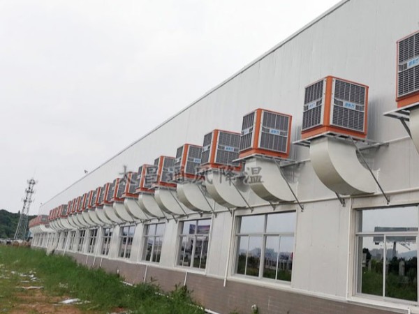 潤(rùn)東方環(huán)?？照{(diào)產(chǎn)生異味的原因