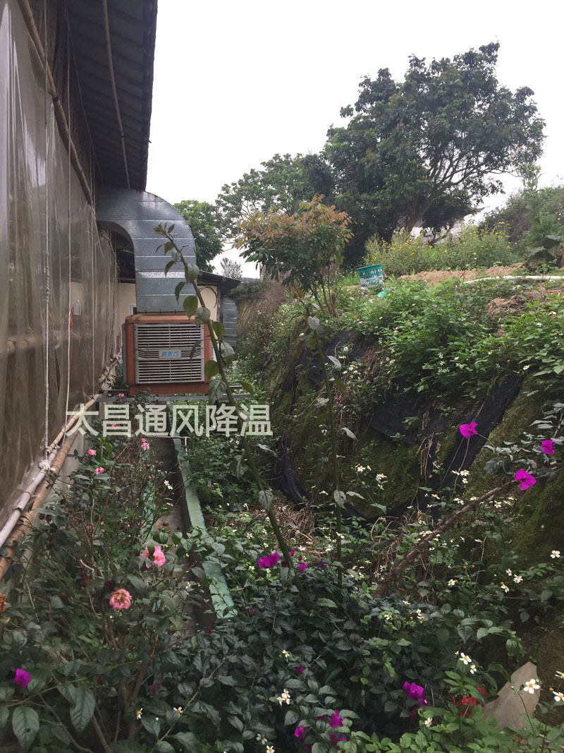 環(huán)?？照{(diào)