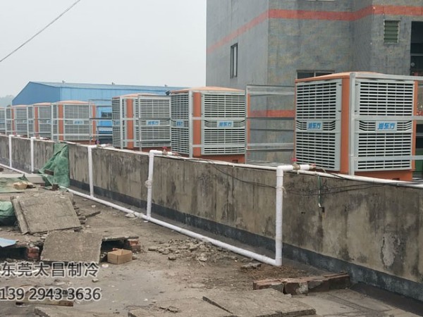 環(huán)?？照{(diào)產(chǎn)生異味的原因，你有必要知道！