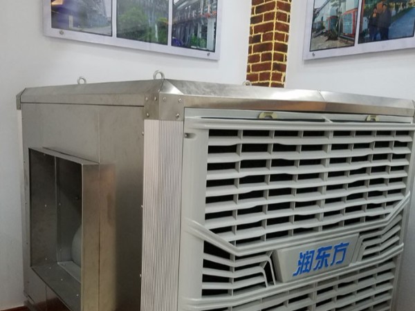 蒸發(fā)式水冷空調(diào)的性能怎么樣？