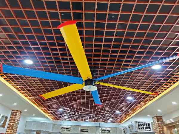 比中央空調(diào)更好的通風(fēng)系統(tǒng)，選它就對啦